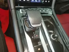 2025 Hongqi H6 2.0T, чёрный — фото 14