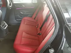 2025 Hongqi H6 2.0T, чёрный — фото 17