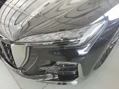 2025 Hongqi H6 2.0T, чёрный — фото 24
