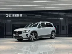 2024 Mercedes-Benz GLB 220 4MATIC — фото 1