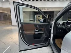 2024 Mercedes-Benz GLB 220 4MATIC — фото 7