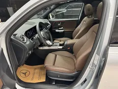 2024 Mercedes-Benz GLB 220 4MATIC — фото 8