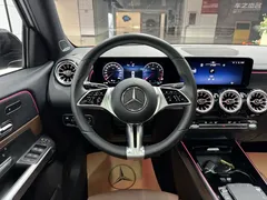 2024 Mercedes-Benz GLB 220 4MATIC — фото 10