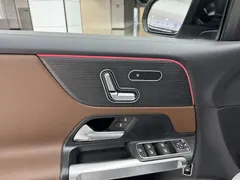 2024 Mercedes-Benz GLB 220 4MATIC — фото 12