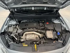 2024 Mercedes-Benz GLB 220 4MATIC — фото 13
