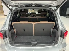 2024 Mercedes-Benz GLB 220 4MATIC — фото 14