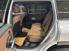 2024 Mercedes-Benz GLB 220 4MATIC — фото 16