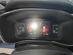 2022 Geely Atlas X 1.8TD DCT Premium, синий — фото 12