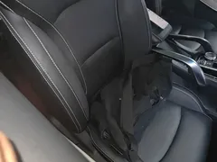 2022 Geely Atlas X 1.8TD DCT Premium, синий — фото 25
