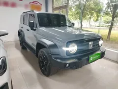 2021 Tank 300 Off-road 2.0T Conqueror — фото 4