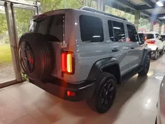 2021 Tank 300 Off-road 2.0T Conqueror — фото 7