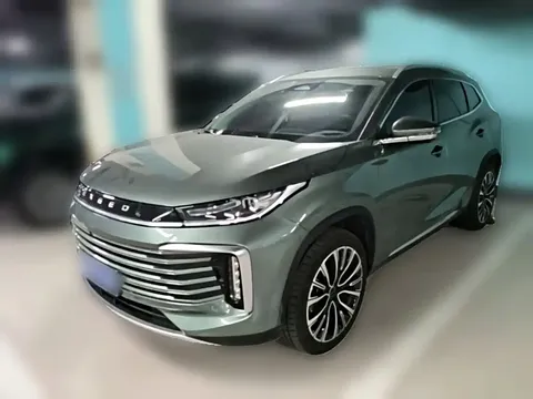 2024 Exeed TXL 400T 2WD Premium