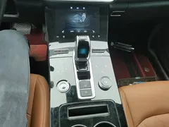 2022 Chery Tiggo 8 Pro Kunpeng 390TGDI DCT Luxury, белый — фото 14