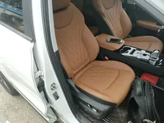 2022 Chery Tiggo 8 Pro Kunpeng 390TGDI DCT Luxury, белый — фото 25