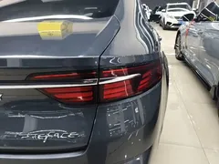 2021 Geely Preface 2.0TD Premium — фото 8