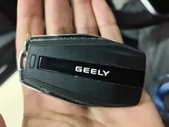 2021 Geely Preface 2.0TD Premium — фото 9