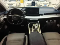 2021 Geely Preface 2.0TD Premium — фото 10