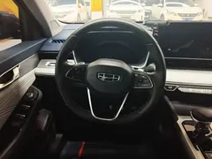 2021 Geely Preface 2.0TD Premium — фото 11