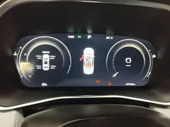 2021 Geely Preface 2.0TD Premium — фото 12