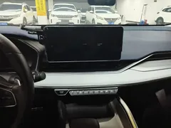 2021 Geely Preface 2.0TD Premium — фото 13
