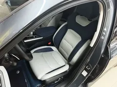 2021 Geely Preface 2.0TD Premium — фото 15