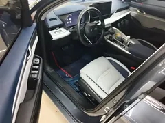 2021 Geely Preface 2.0TD Premium — фото 16