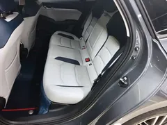 2021 Geely Preface 2.0TD Premium — фото 17