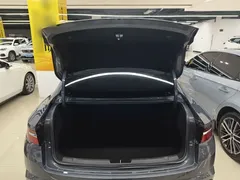 2021 Geely Preface 2.0TD Premium — фото 19