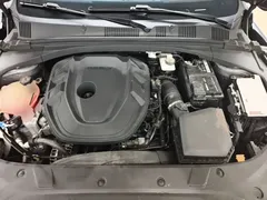 2021 Geely Preface 2.0TD Premium — фото 20