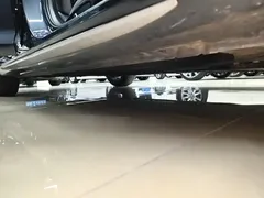2021 Geely Preface 2.0TD Premium — фото 21