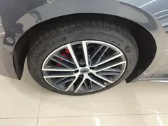 2021 Geely Preface 2.0TD Premium — фото 23
