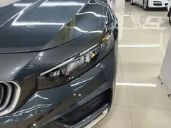 2021 Geely Preface 2.0TD Premium — фото 24