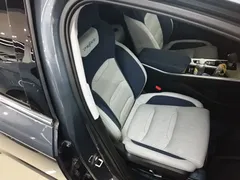 2021 Geely Preface 2.0TD Premium — фото 25
