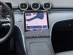 2023 Mercedes-Benz C-Class C 260 L Sport, белый — фото 5