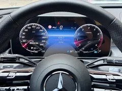 2023 Mercedes-Benz C-Class C 260 L Sport, белый — фото 14