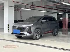 2022 Changan CS75 PLUS 2nd Gen 2.0T AT Premium — фото 1