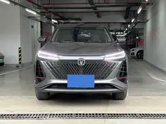 2022 Changan CS75 PLUS 2nd Gen 2.0T AT Premium — фото 2