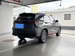 2022 Changan CS75 PLUS 2nd Gen 2.0T AT Premium — фото 5