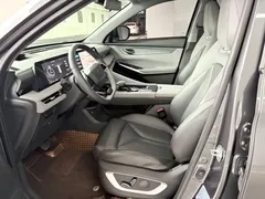 2022 Changan CS75 PLUS 2nd Gen 2.0T AT Premium — фото 7