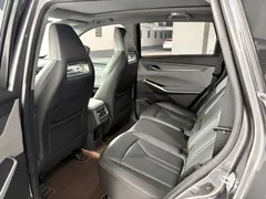 2022 Changan CS75 PLUS 2nd Gen 2.0T AT Premium — фото 8