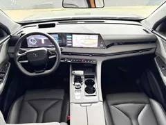 2022 Changan CS75 PLUS 2nd Gen 2.0T AT Premium — фото 11
