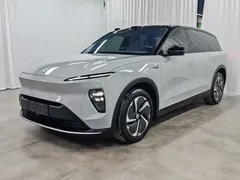 2023 Nio ES8 75kWh Executive — фото 1