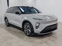 2023 Nio ES8 75kWh Executive — фото 3