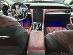 2025 Hongqi H5 1.5T DCT, чёрный — фото 10