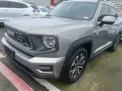 2023 Haval Dargo PLUS 1.5T 2WD — фото 2