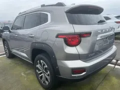 2023 Haval Dargo PLUS 1.5T 2WD — фото 3