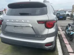 2023 Haval Dargo PLUS 1.5T 2WD — фото 4