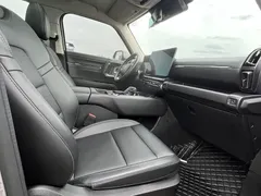 2023 Haval Dargo PLUS 1.5T 2WD — фото 5