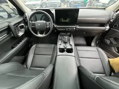 2023 Haval Dargo PLUS 1.5T 2WD — фото 7