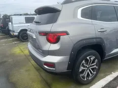 2023 Haval Dargo PLUS 1.5T 2WD — фото 12